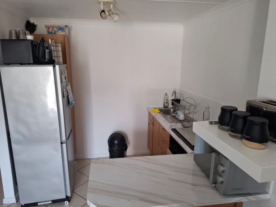 To Let 1 Bedroom Property for Rent in Gordons Bay Central Western Cape